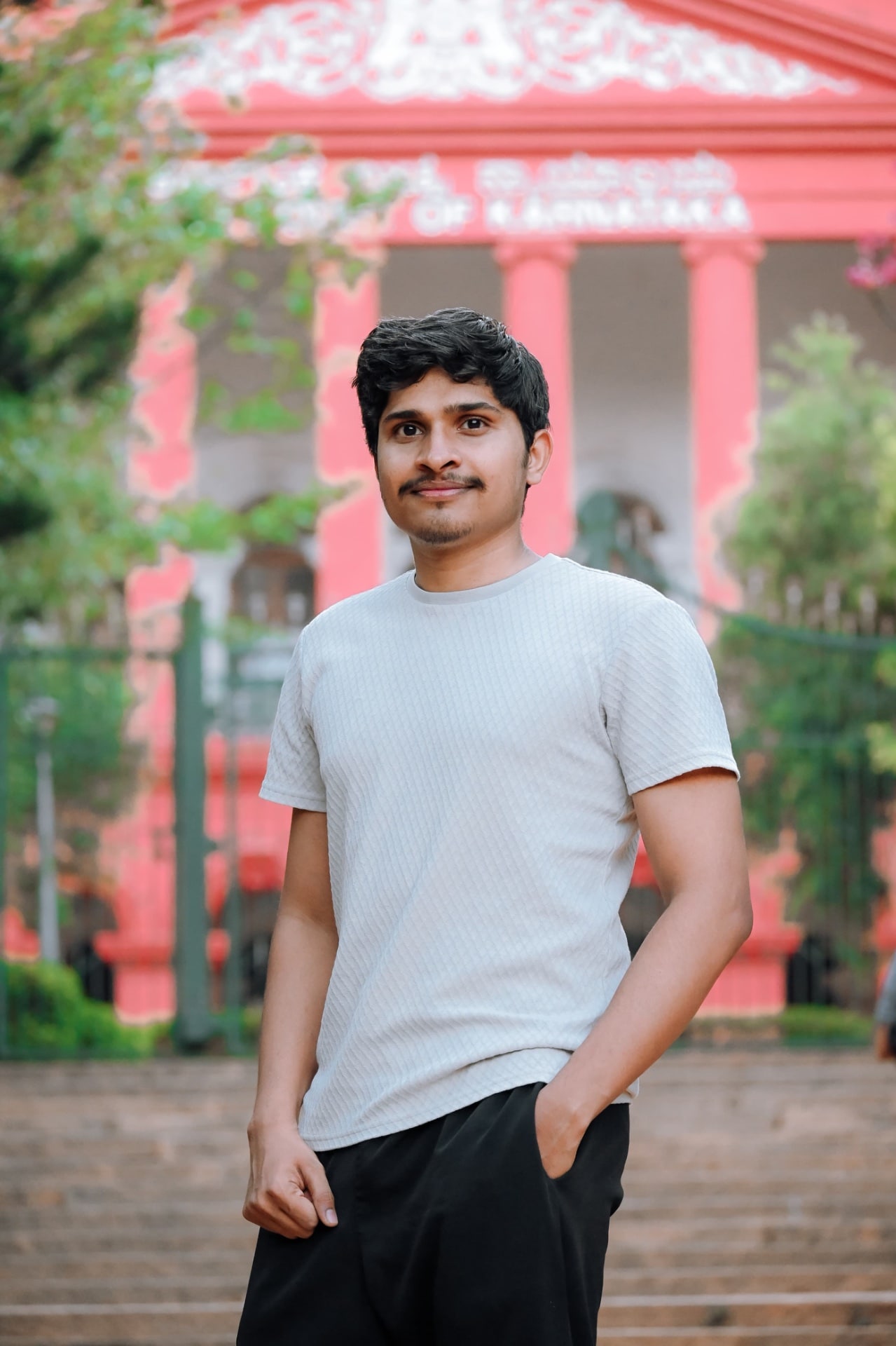 vamsi krishna